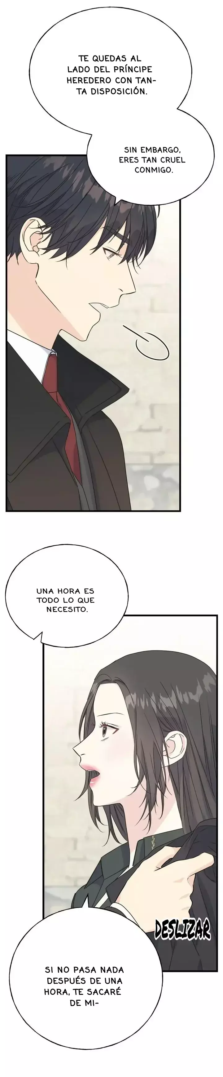 A LOS CUERVOS LES GUSTA LAS COSAS BRILLANTES capítulo 52, página 24