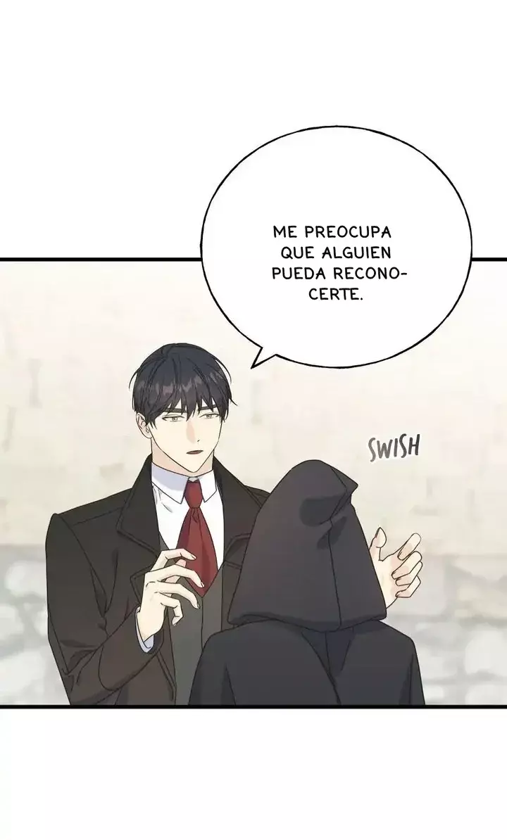 A LOS CUERVOS LES GUSTA LAS COSAS BRILLANTES capítulo 52, página 25