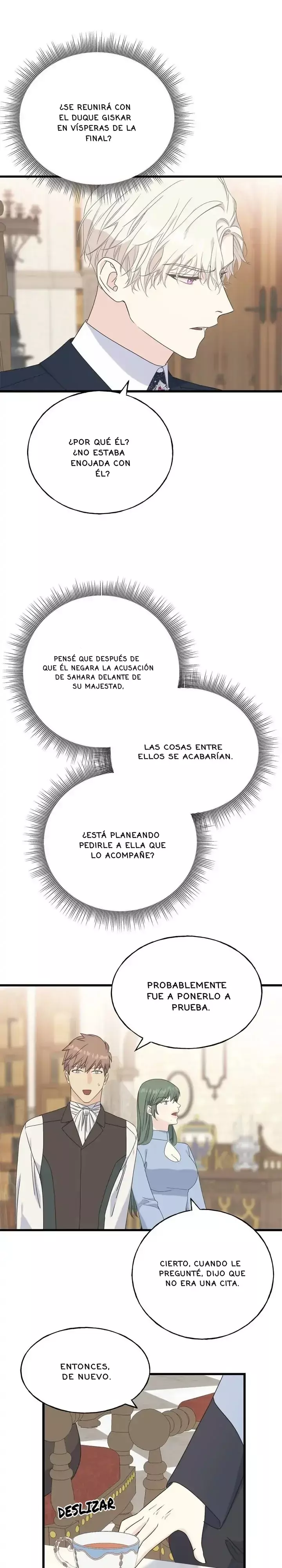 A LOS CUERVOS LES GUSTA LAS COSAS BRILLANTES capítulo 53, página 26