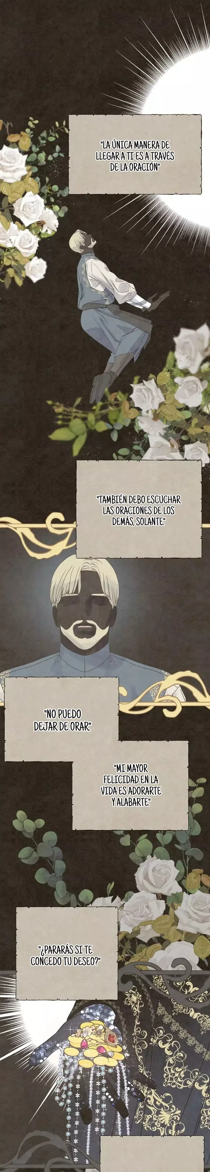 A LOS CUERVOS LES GUSTA LAS COSAS BRILLANTES capítulo 53, página 33