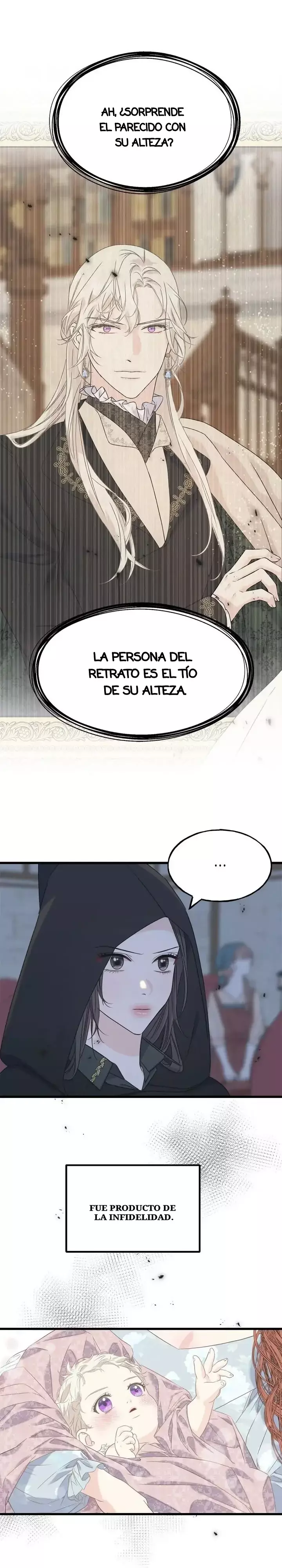 A LOS CUERVOS LES GUSTA LAS COSAS BRILLANTES capítulo 54, página 9