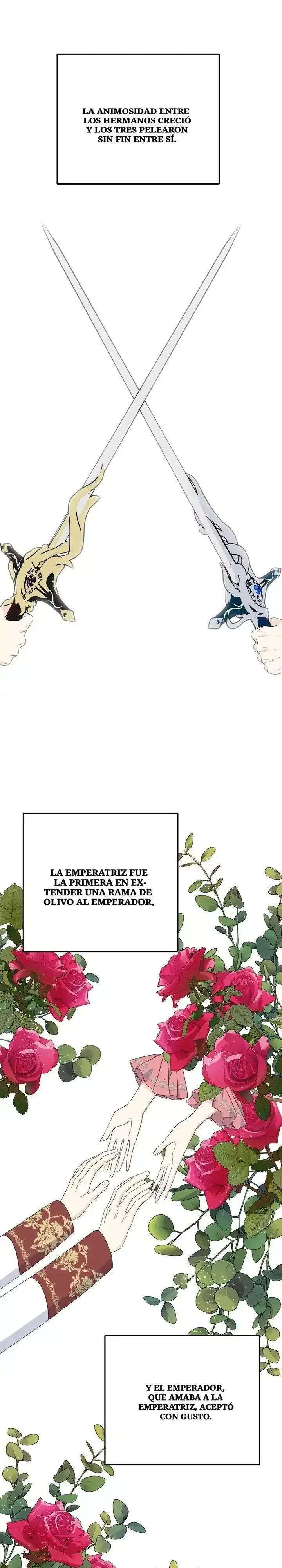 A LOS CUERVOS LES GUSTA LAS COSAS BRILLANTES capítulo 54, página 13