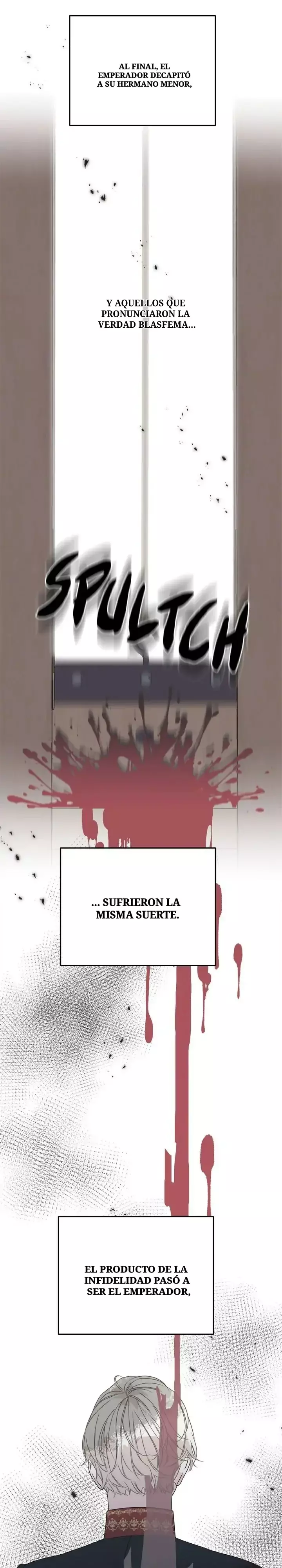 A LOS CUERVOS LES GUSTA LAS COSAS BRILLANTES capítulo 54, página 14