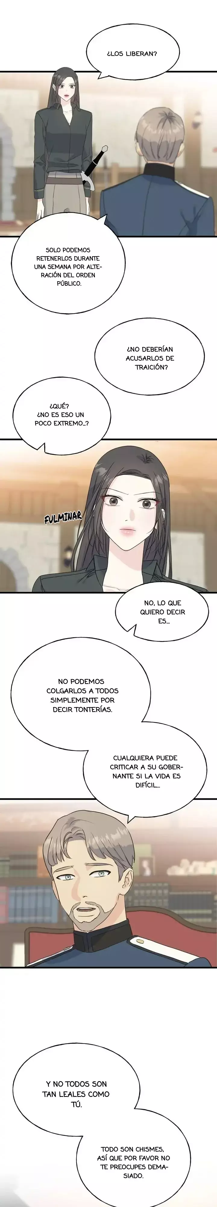 A LOS CUERVOS LES GUSTA LAS COSAS BRILLANTES capítulo 54, página 32