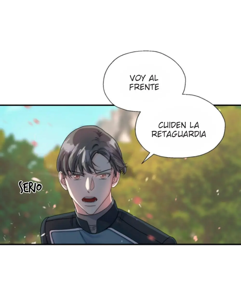 A LOS CUERVOS LES GUSTA LAS COSAS BRILLANTES capítulo 6, página 5