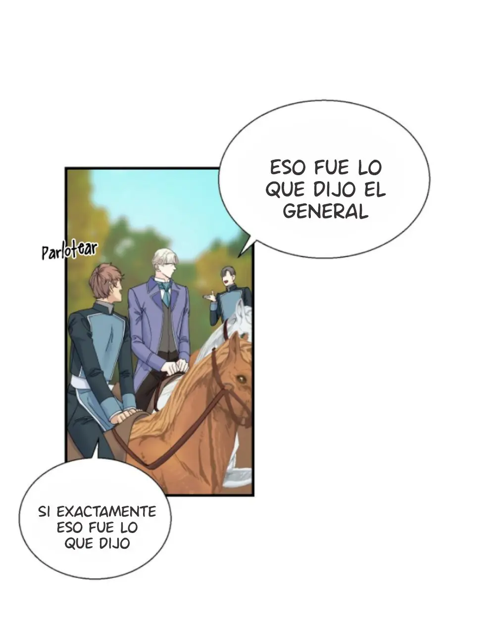 A LOS CUERVOS LES GUSTA LAS COSAS BRILLANTES capítulo 6, página 6