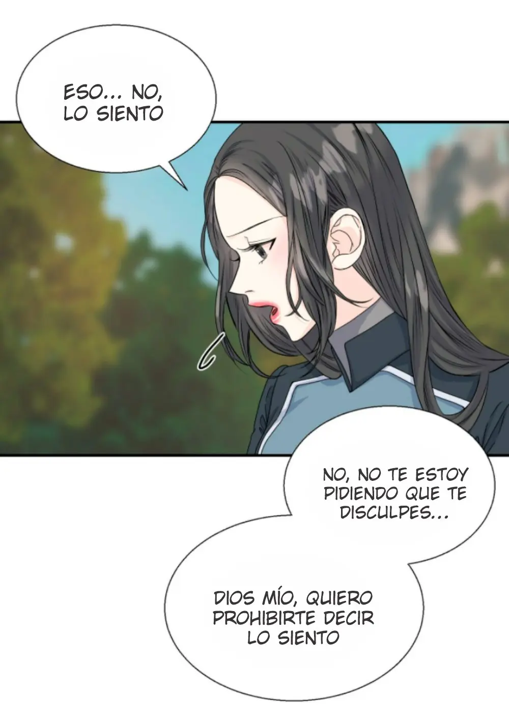 A LOS CUERVOS LES GUSTA LAS COSAS BRILLANTES capítulo 6, página 13