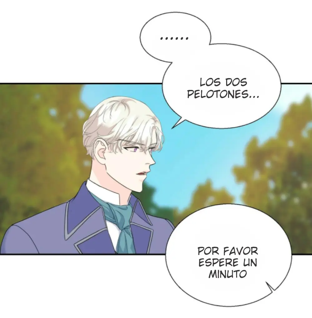 A LOS CUERVOS LES GUSTA LAS COSAS BRILLANTES capítulo 6, página 35