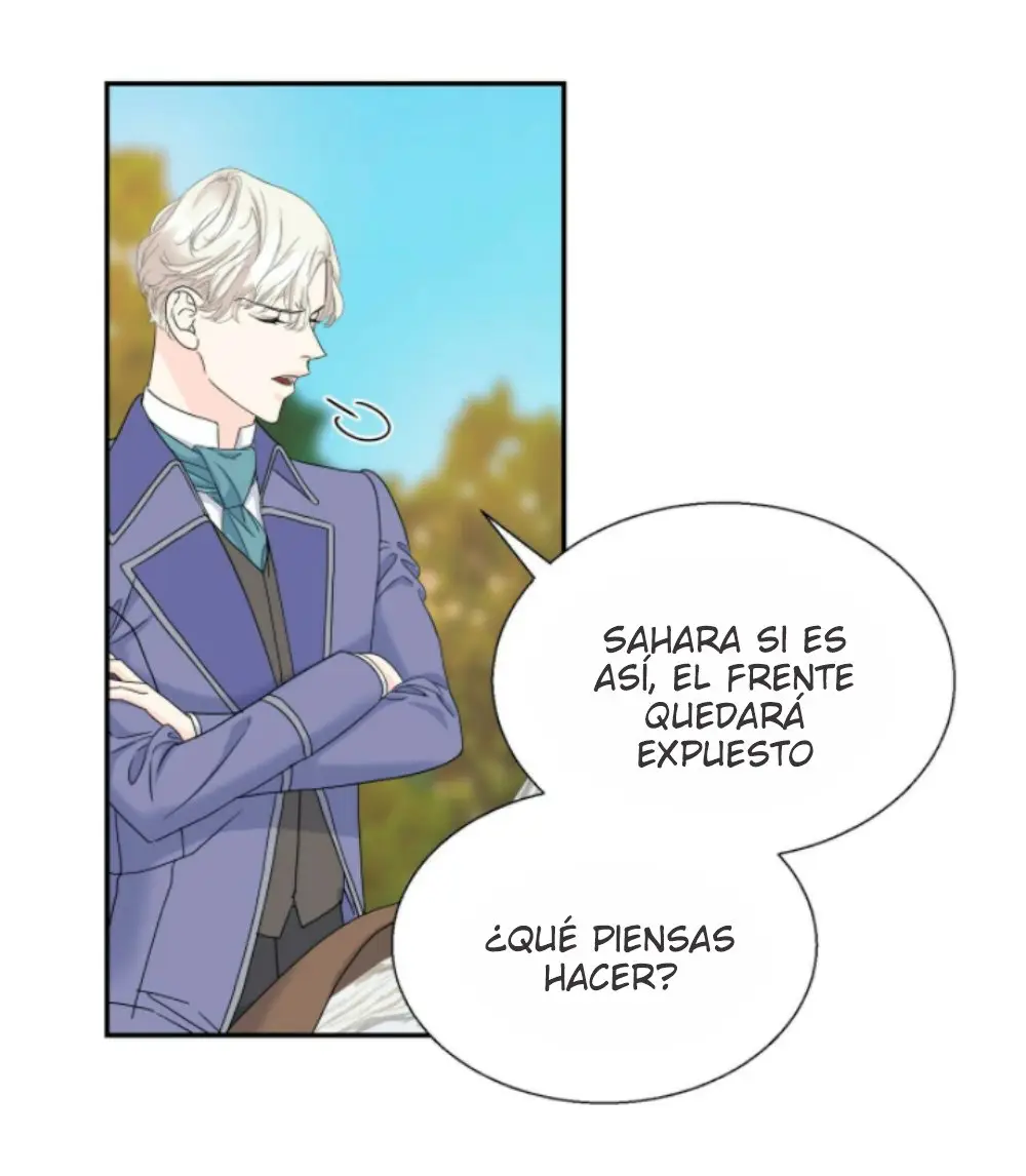 A LOS CUERVOS LES GUSTA LAS COSAS BRILLANTES capítulo 6, página 37
