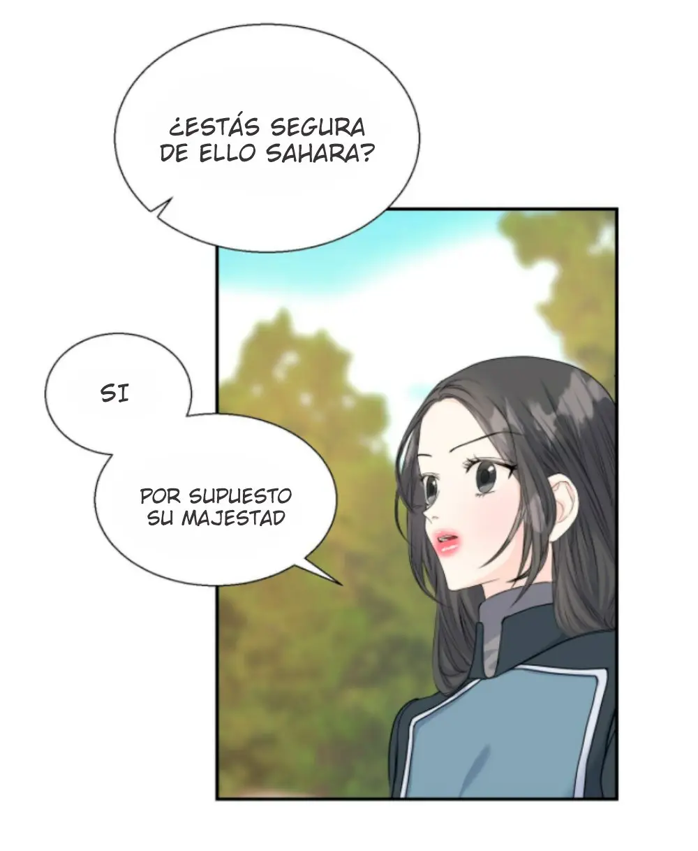 A LOS CUERVOS LES GUSTA LAS COSAS BRILLANTES capítulo 6, página 41