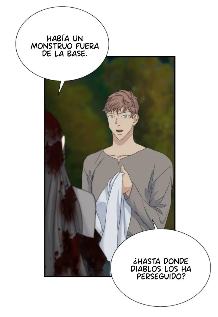A LOS CUERVOS LES GUSTA LAS COSAS BRILLANTES capítulo 7, página 18