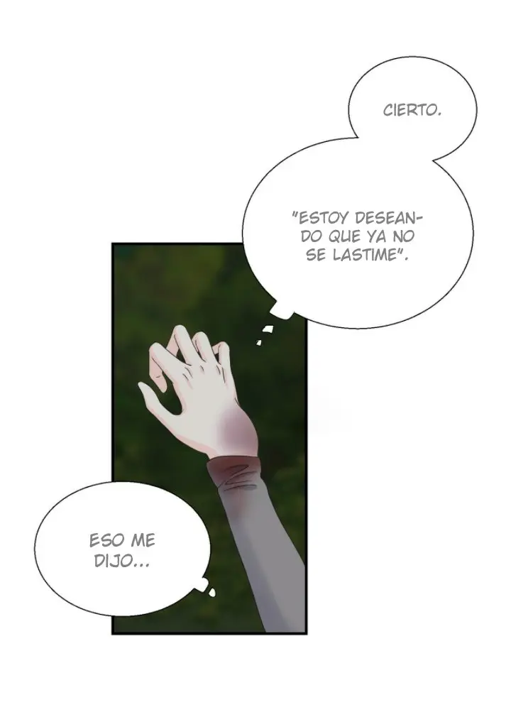 A LOS CUERVOS LES GUSTA LAS COSAS BRILLANTES capítulo 7, página 21