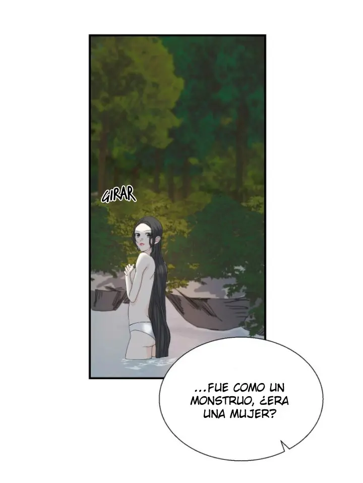 A LOS CUERVOS LES GUSTA LAS COSAS BRILLANTES capítulo 7, página 32