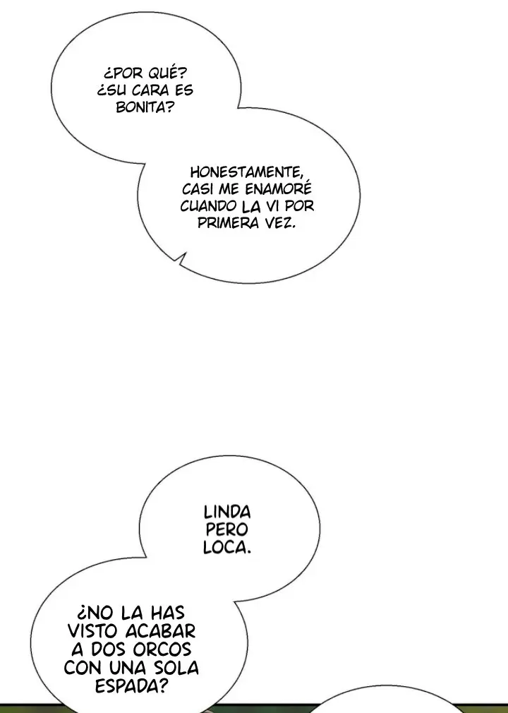 A LOS CUERVOS LES GUSTA LAS COSAS BRILLANTES capítulo 7, página 33