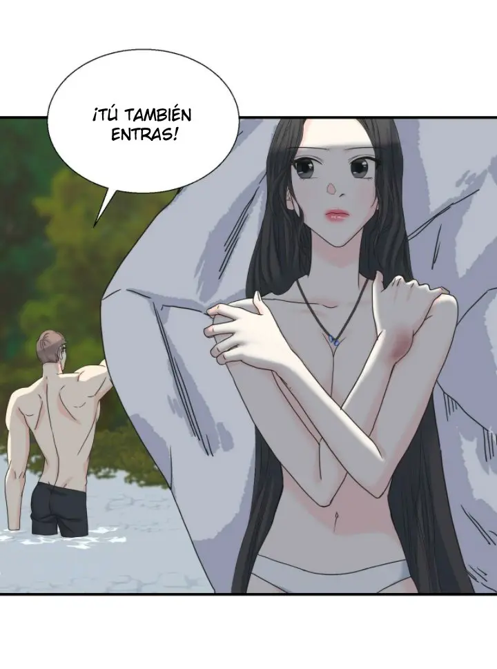 A LOS CUERVOS LES GUSTA LAS COSAS BRILLANTES capítulo 7, página 35
