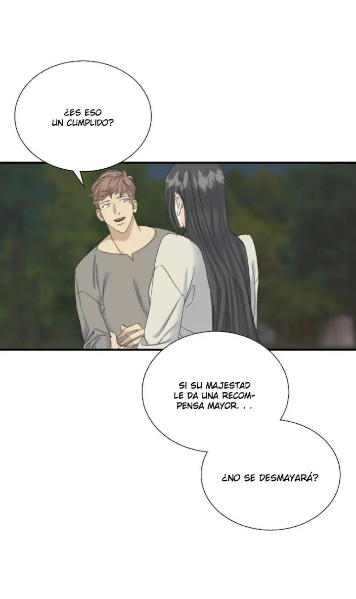 A LOS CUERVOS LES GUSTA LAS COSAS BRILLANTES capítulo 8, página 13