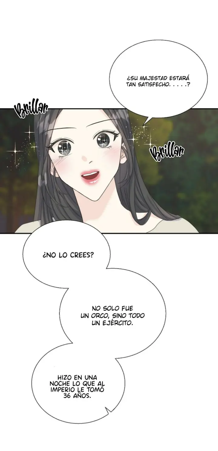 A LOS CUERVOS LES GUSTA LAS COSAS BRILLANTES capítulo 8, página 14