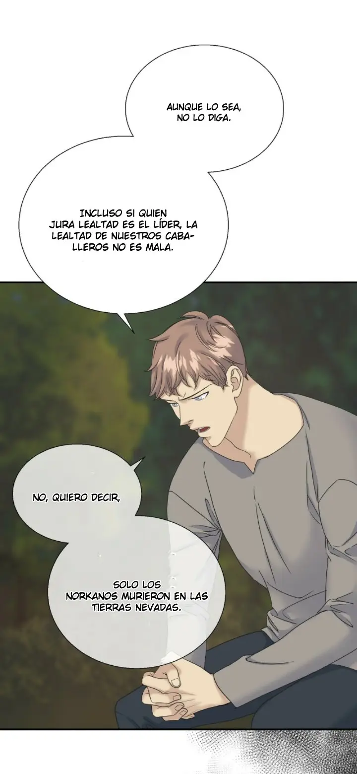 A LOS CUERVOS LES GUSTA LAS COSAS BRILLANTES capítulo 8, página 17