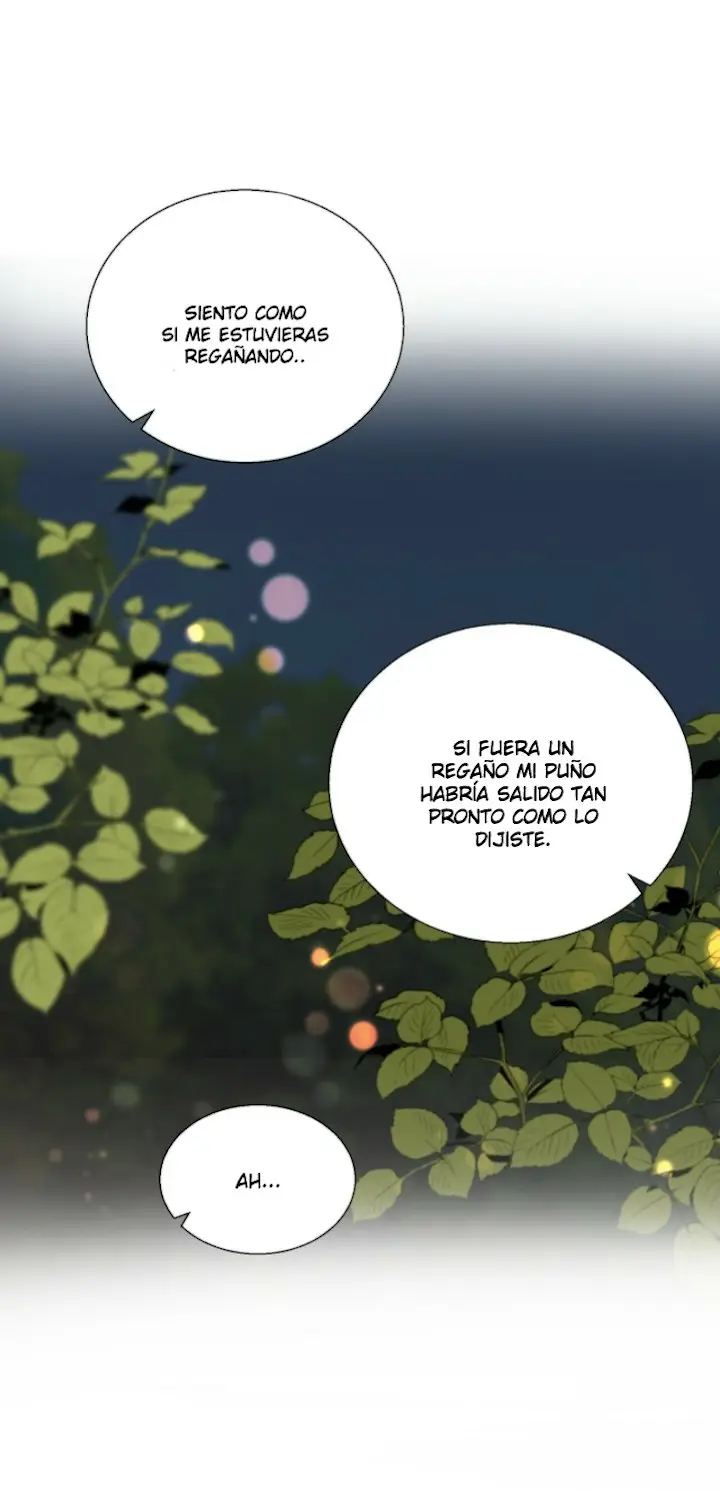 A LOS CUERVOS LES GUSTA LAS COSAS BRILLANTES capítulo 8, página 20