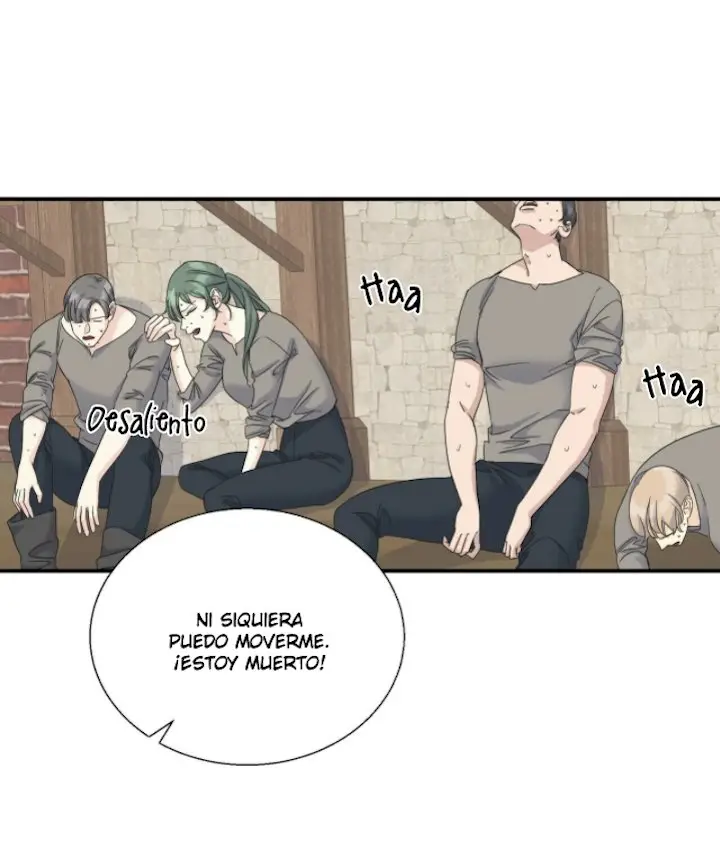 A LOS CUERVOS LES GUSTA LAS COSAS BRILLANTES capítulo 8, página 26