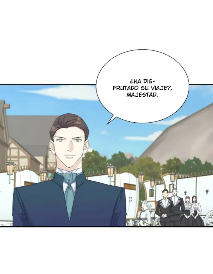 A LOS CUERVOS LES GUSTA LAS COSAS BRILLANTES capítulo 8, página 35