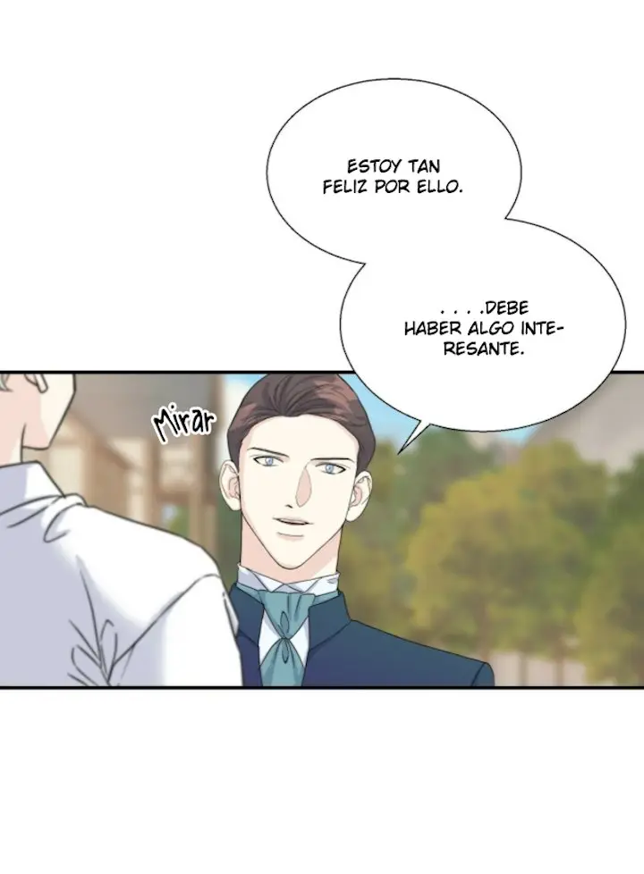 A LOS CUERVOS LES GUSTA LAS COSAS BRILLANTES capítulo 8, página 37