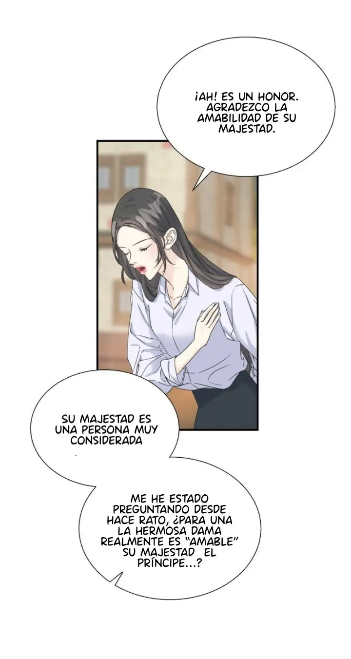 A LOS CUERVOS LES GUSTA LAS COSAS BRILLANTES capítulo 8, página 41