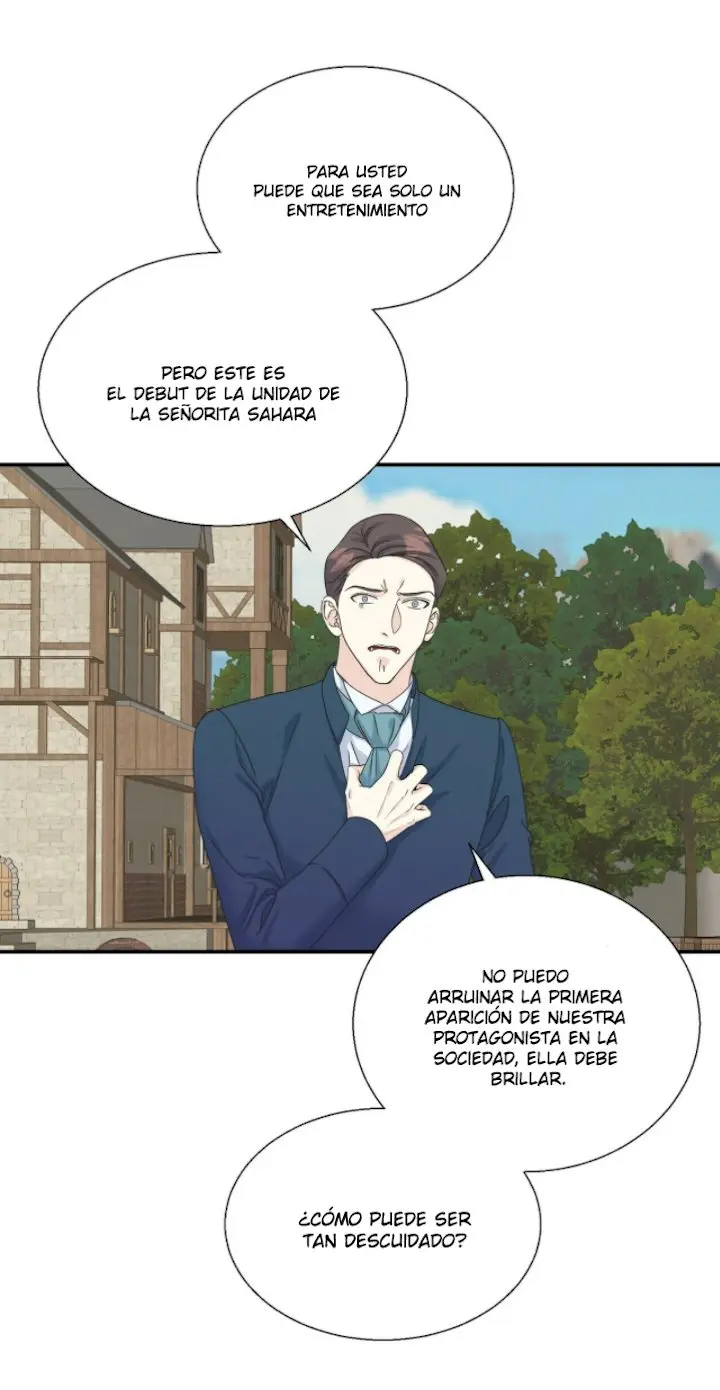 A LOS CUERVOS LES GUSTA LAS COSAS BRILLANTES capítulo 8, página 57