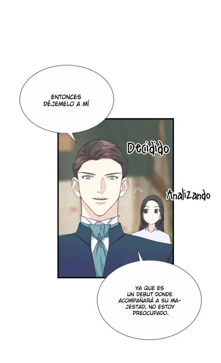 A LOS CUERVOS LES GUSTA LAS COSAS BRILLANTES capítulo 8, página 61
