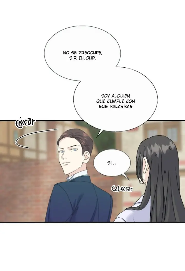 A LOS CUERVOS LES GUSTA LAS COSAS BRILLANTES capítulo 8, página 62