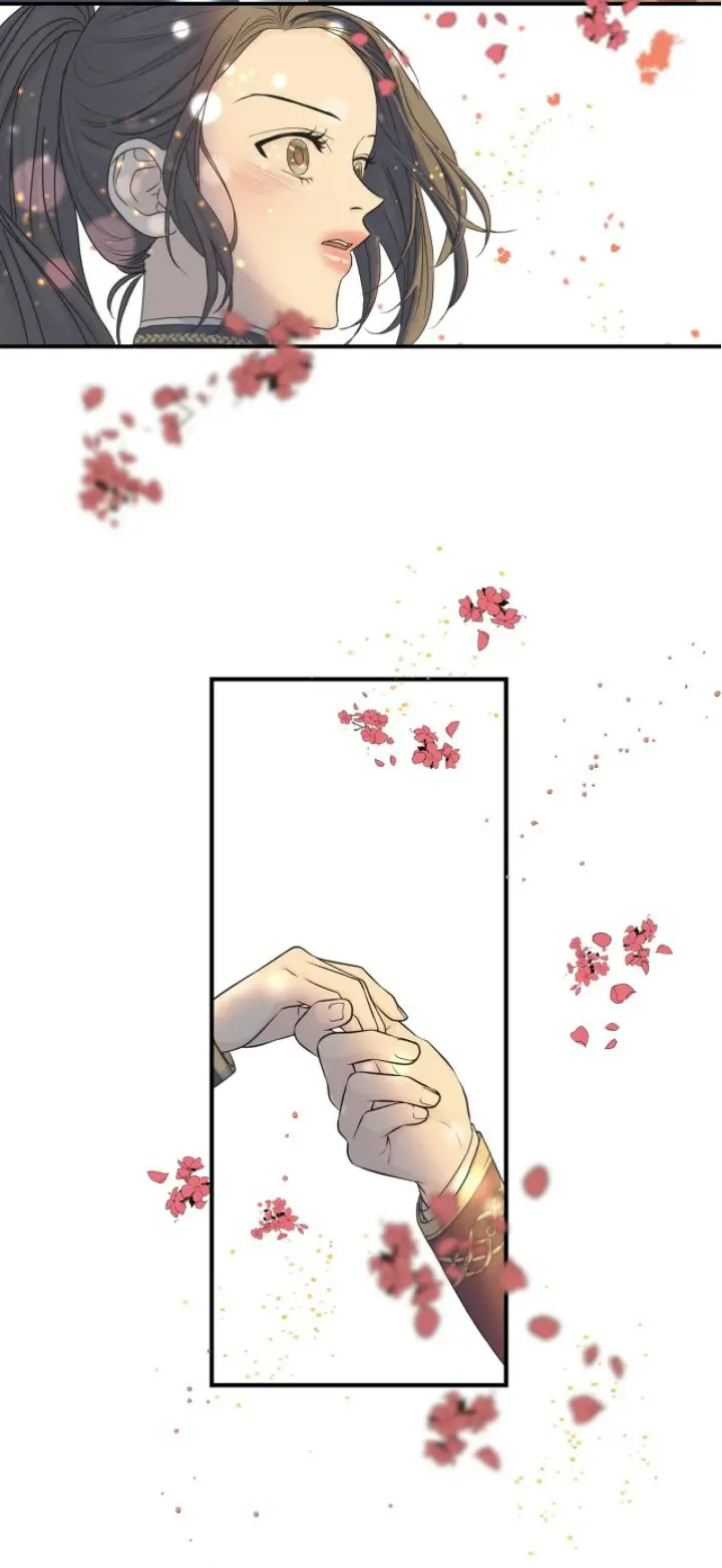 A LOS CUERVOS LES GUSTA LAS COSAS BRILLANTES capítulo 8, página 73