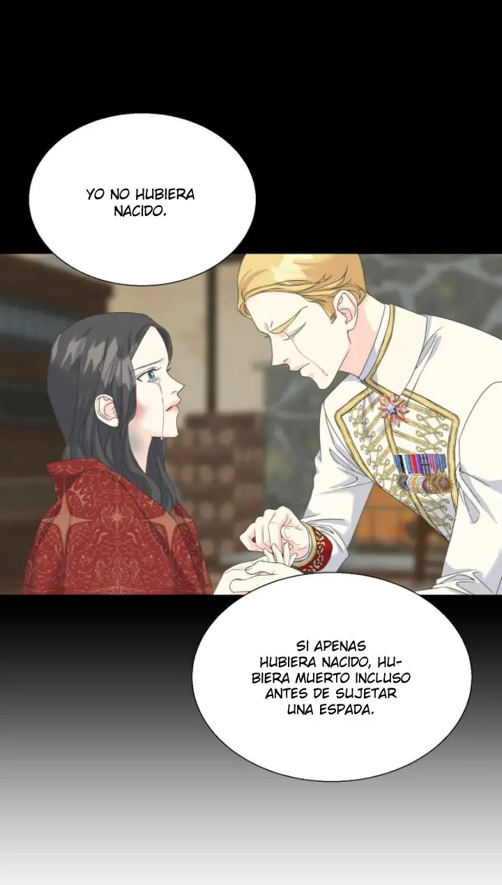 A LOS CUERVOS LES GUSTA LAS COSAS BRILLANTES capítulo 9, página 27