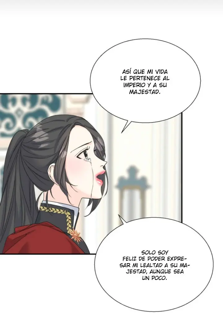 A LOS CUERVOS LES GUSTA LAS COSAS BRILLANTES capítulo 9, página 28