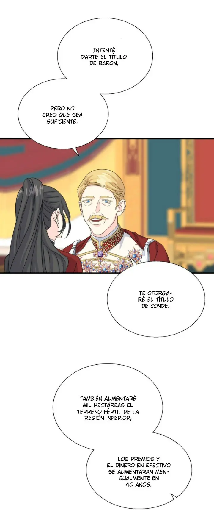 A LOS CUERVOS LES GUSTA LAS COSAS BRILLANTES capítulo 9, página 30