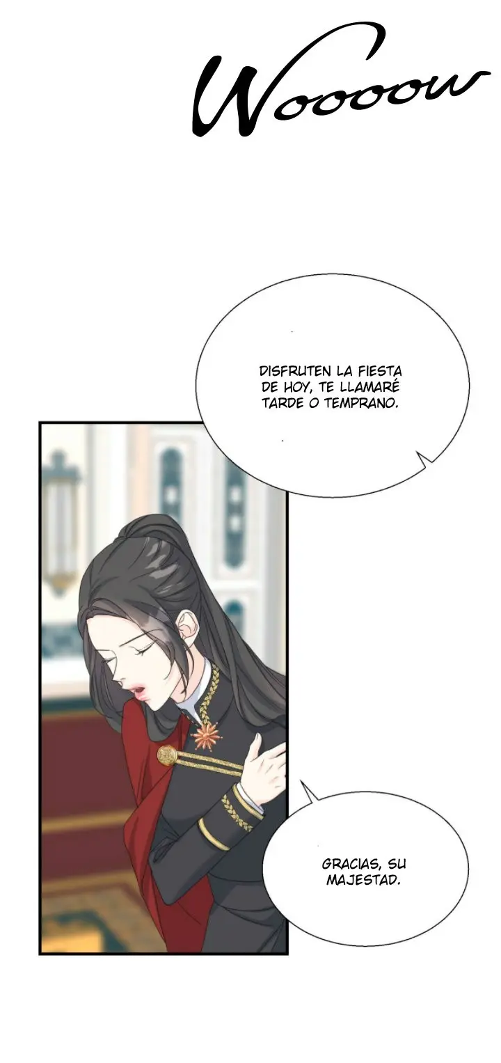 A LOS CUERVOS LES GUSTA LAS COSAS BRILLANTES capítulo 9, página 39