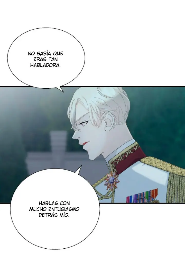 A LOS CUERVOS LES GUSTA LAS COSAS BRILLANTES capítulo 9, página 60