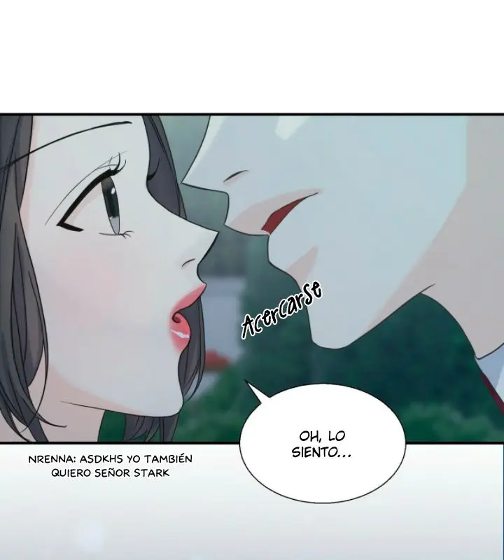 A LOS CUERVOS LES GUSTA LAS COSAS BRILLANTES capítulo 9, página 61