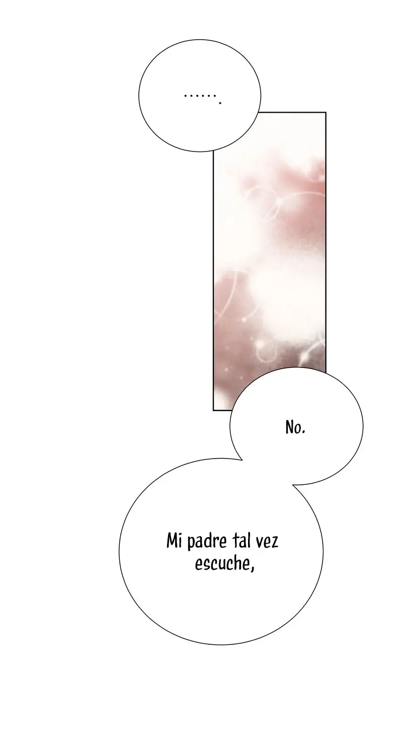 A mi dulce némesis capítulo 5, página 22