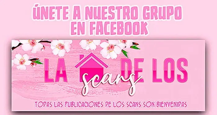 A mi dulce némesis capítulo 58, página 24
