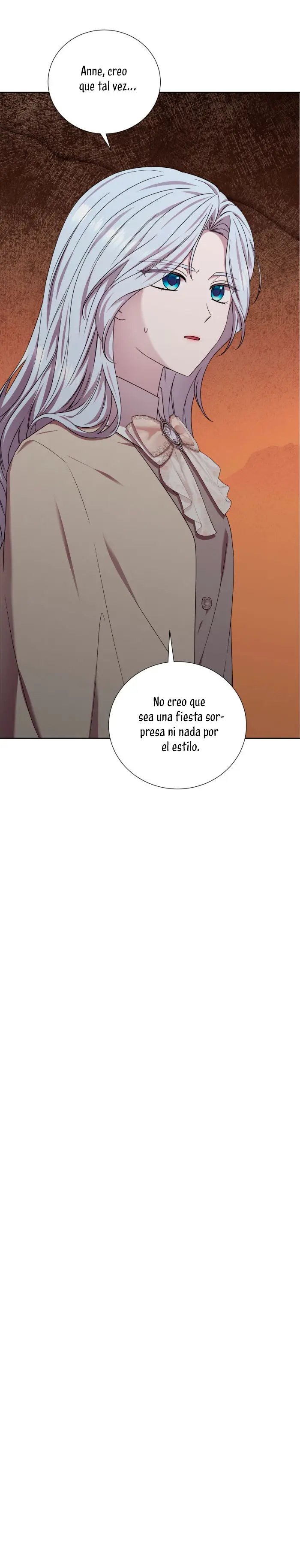 A mi dulce némesis capítulo 64, página 12