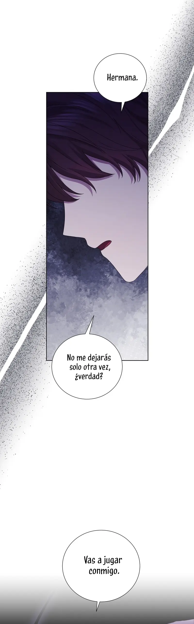 A mi dulce némesis capítulo 72, página 13