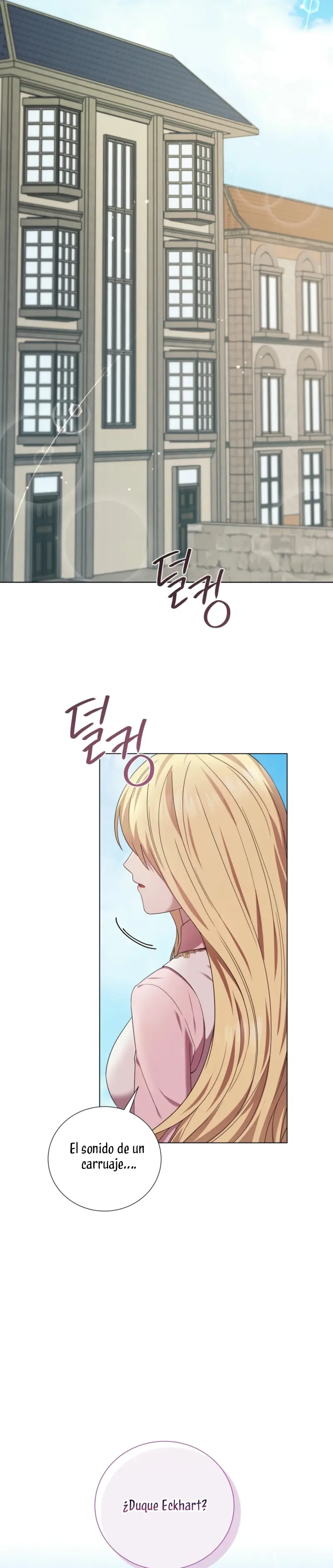 A mi dulce némesis capítulo 76, página 6
