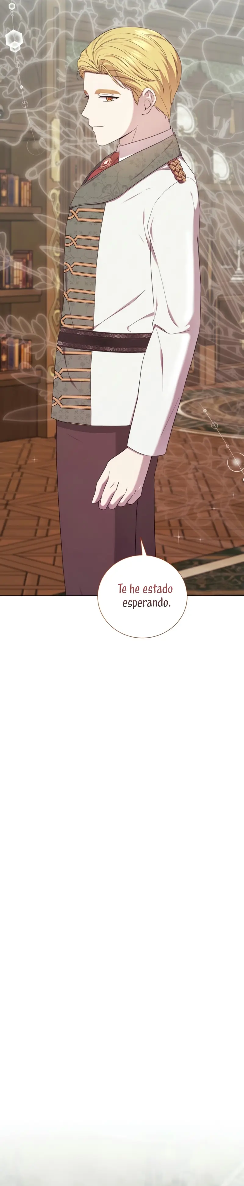 A mi dulce némesis capítulo 77, página 22