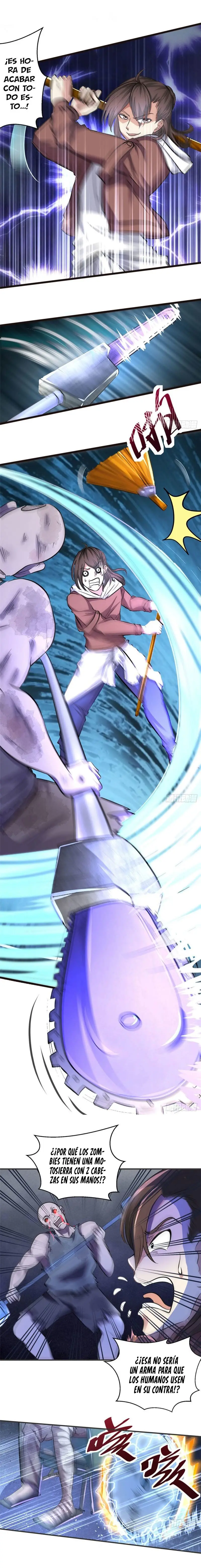 A Million Games with a Girl capítulo 2, página 11