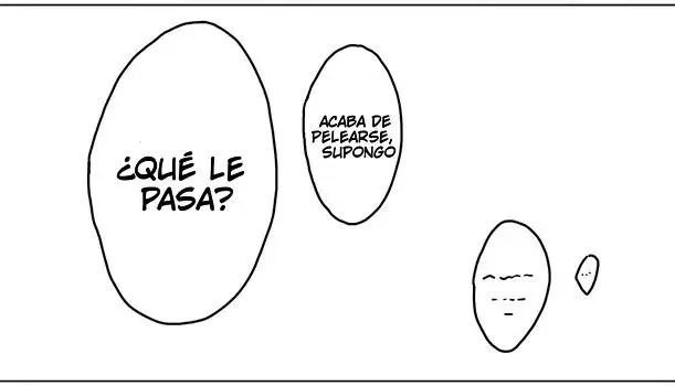 Abrumado capítulo 1, página 14