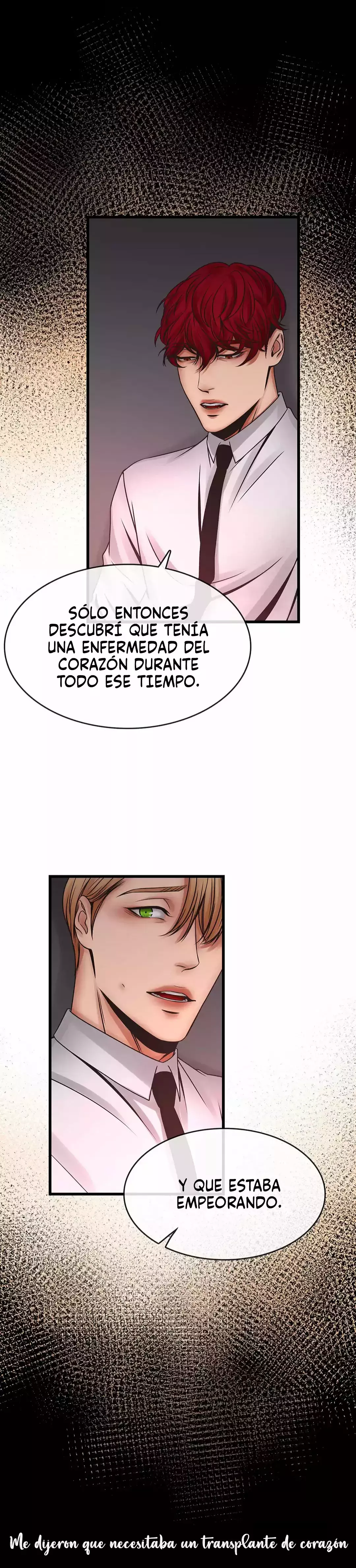 Abrumado capítulo 101, página 13