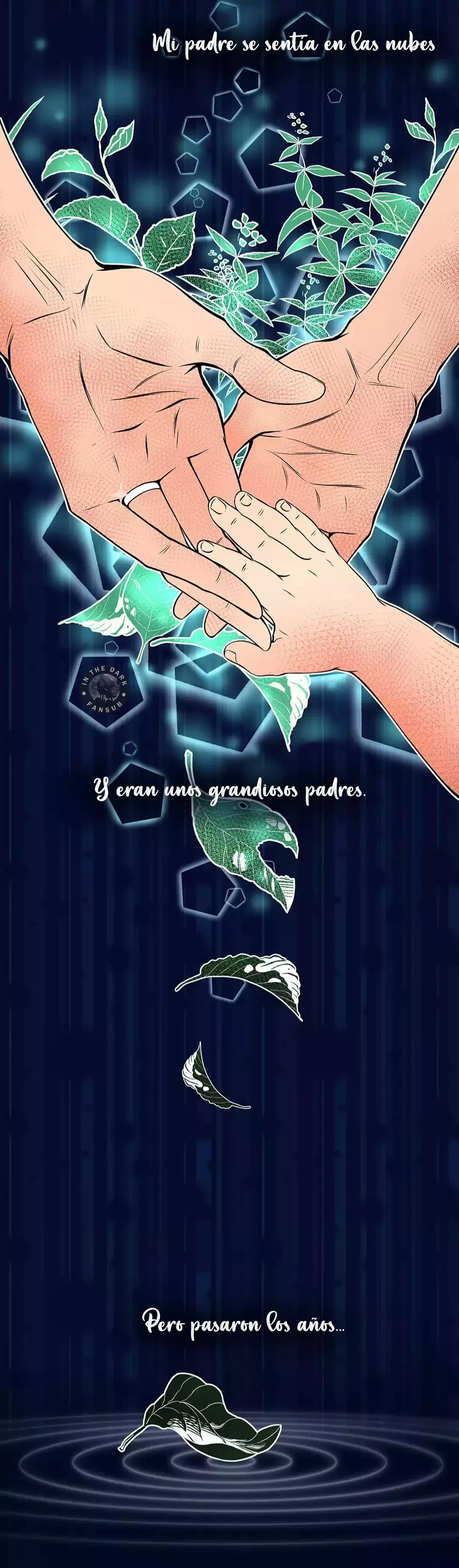 Abrumado capítulo 101, página 19