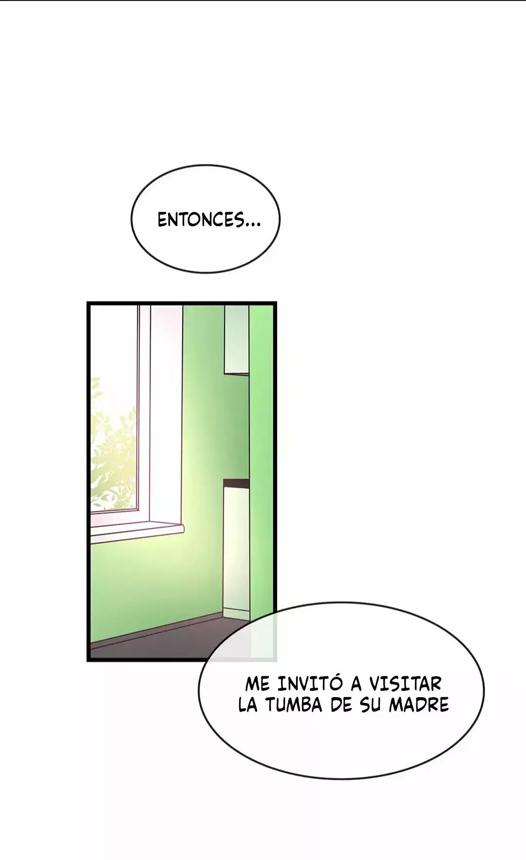 Abrumado capítulo 104, página 4