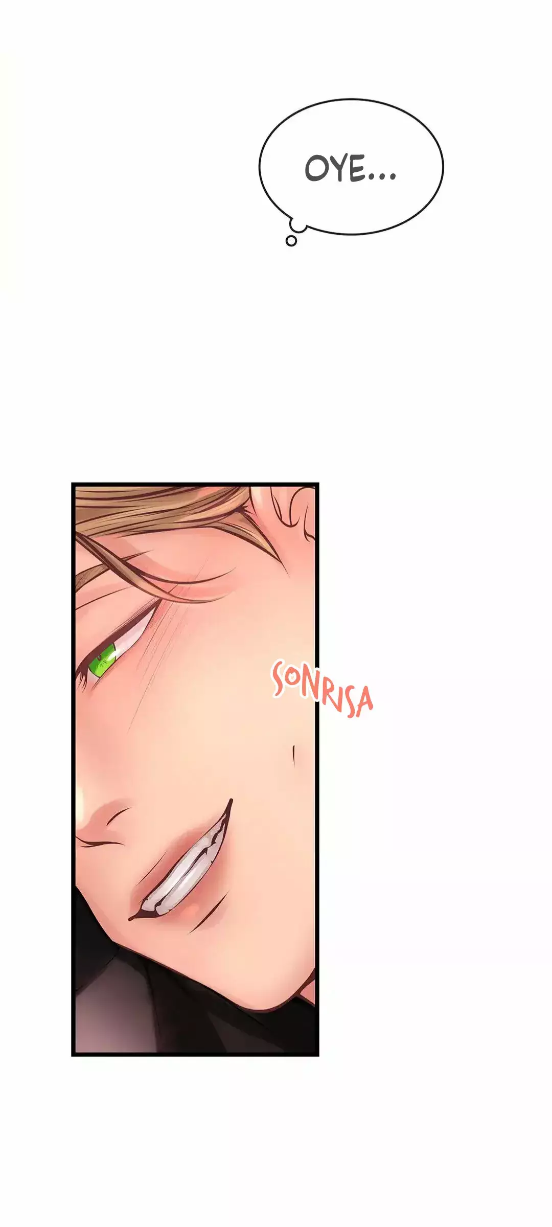 Abrumado capítulo 105, página 18