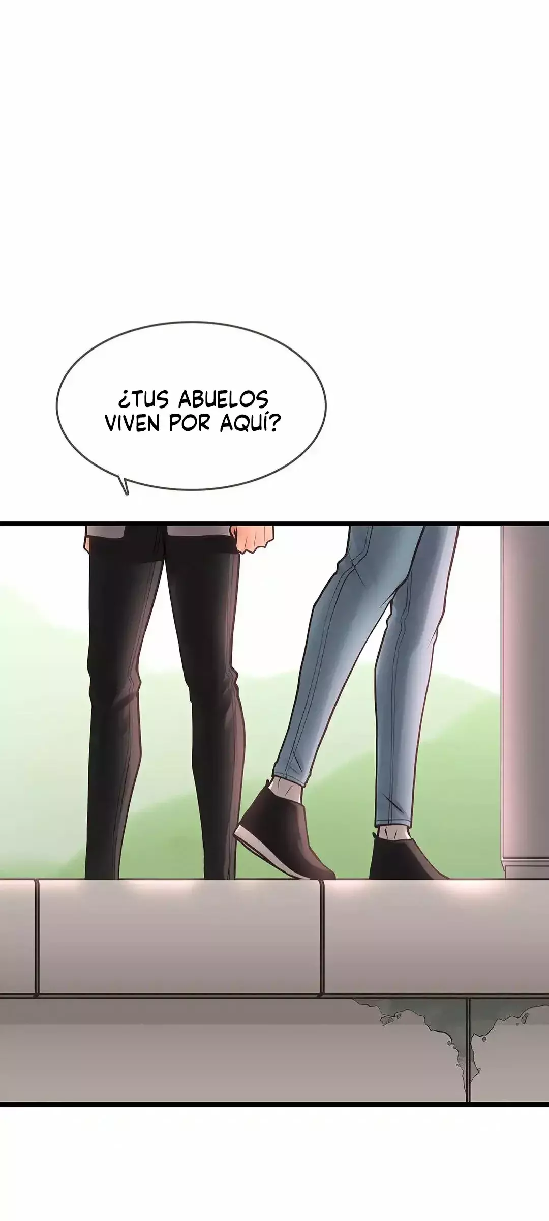 Abrumado capítulo 106, página 9